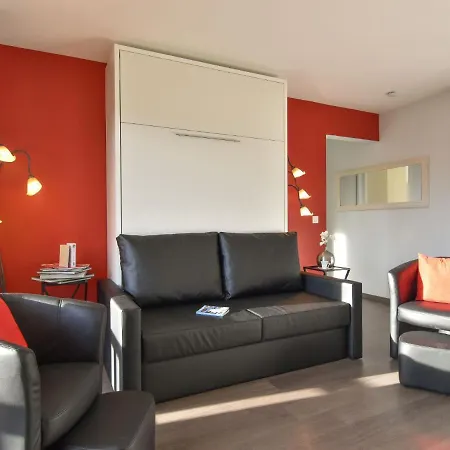 Baccara By Interhome * Deauville