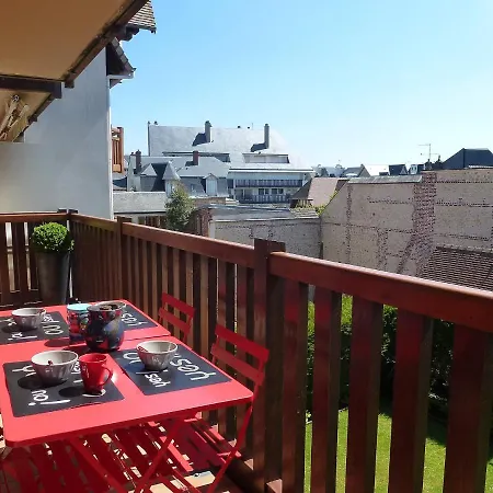 Apartamento Baccara By Interhome