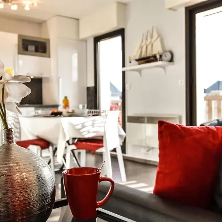 Apartamento Baccara By Interhome