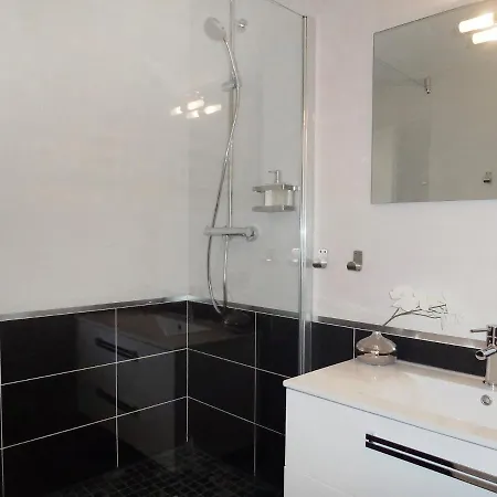 Baccara By Interhome Apartamento Deauville