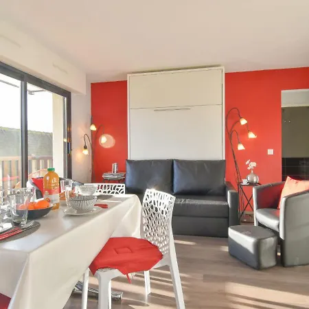 Apartamento Baccara By Interhome *