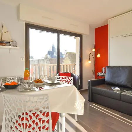 Baccara By Interhome